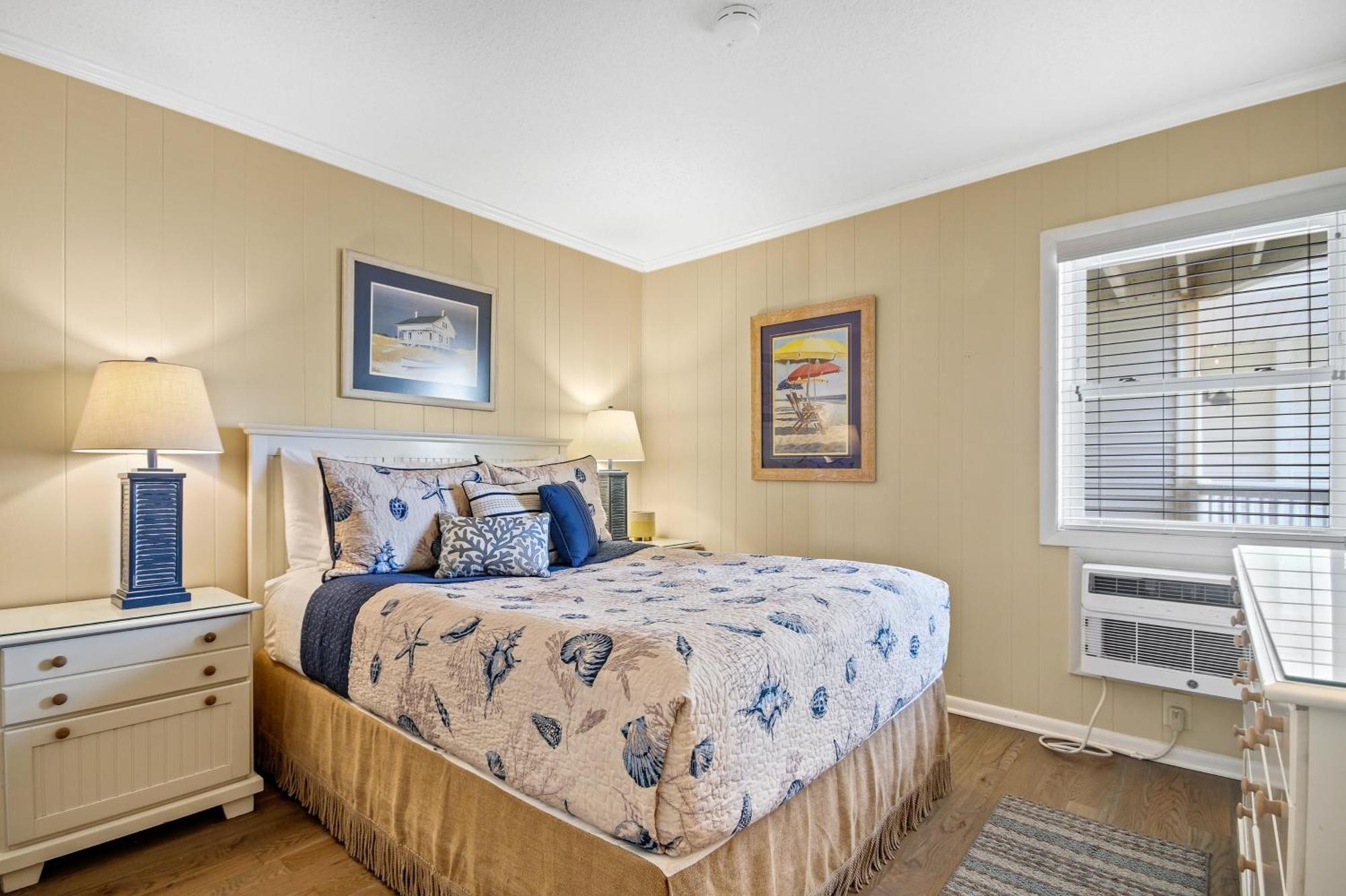 Ocean Pier #122 Apartman Myrtle Beach Kültér fotó