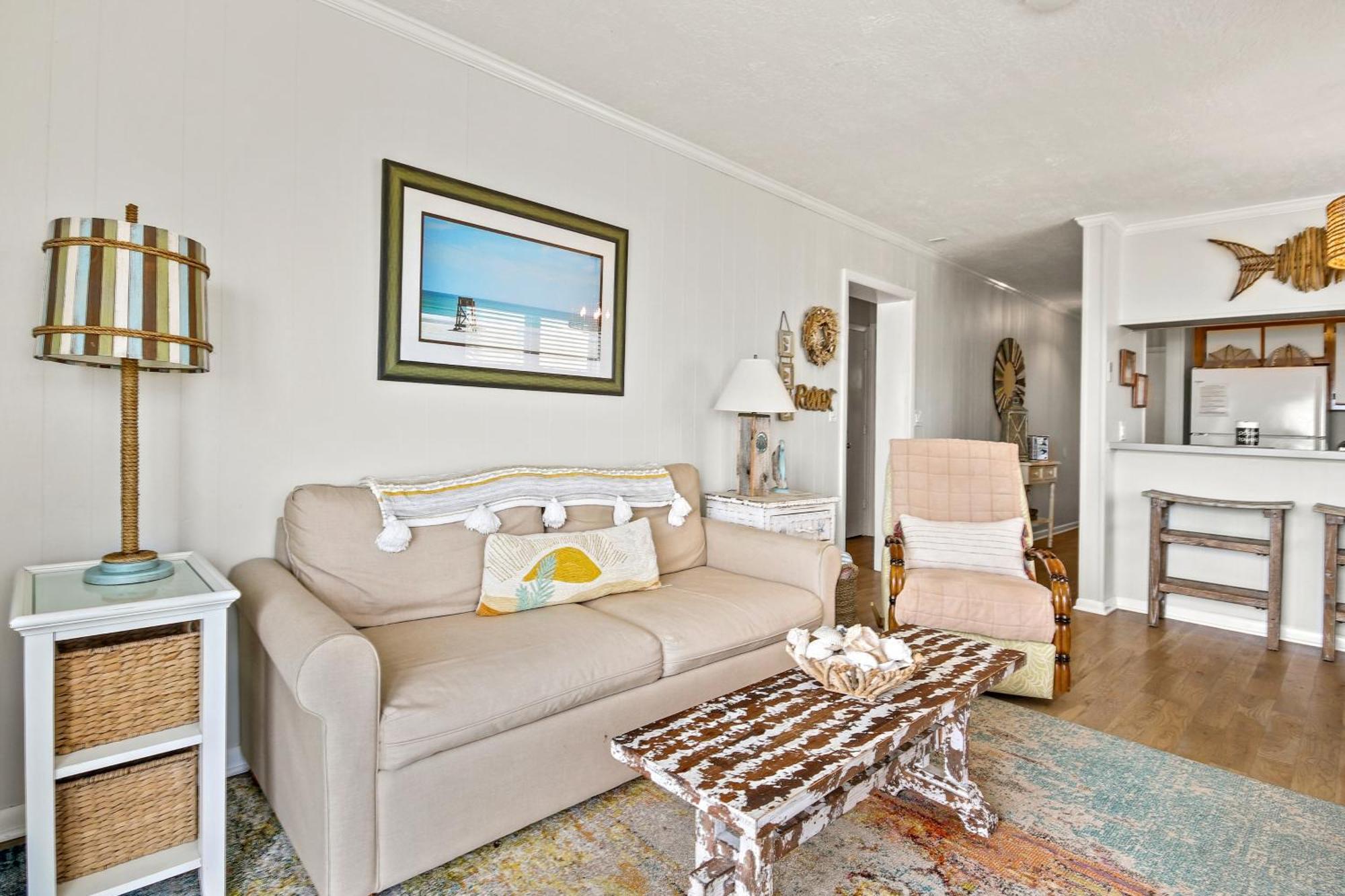 Ocean Pier #122 Apartman Myrtle Beach Kültér fotó