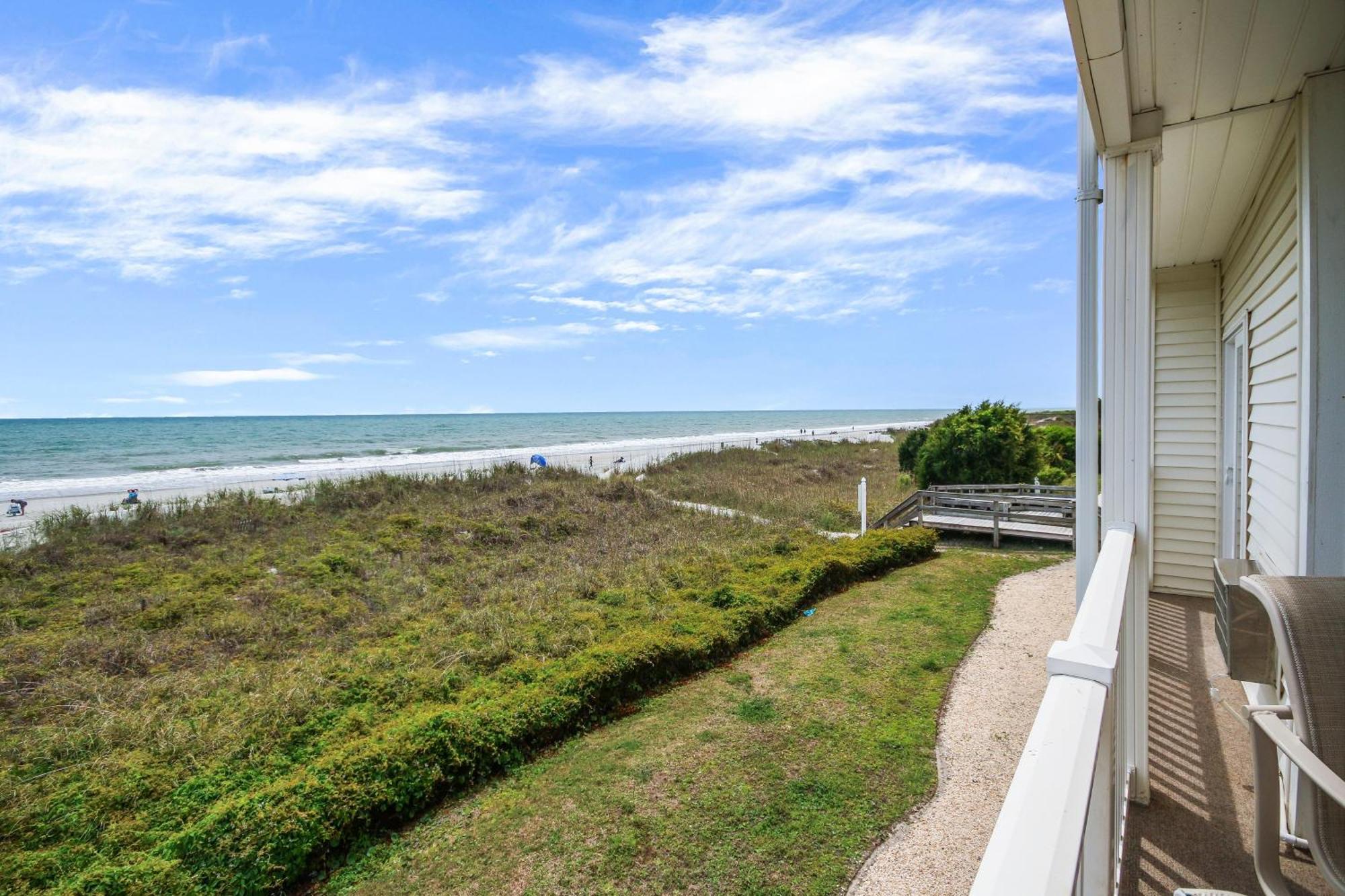 Ocean Pier #122 Apartman Myrtle Beach Kültér fotó
